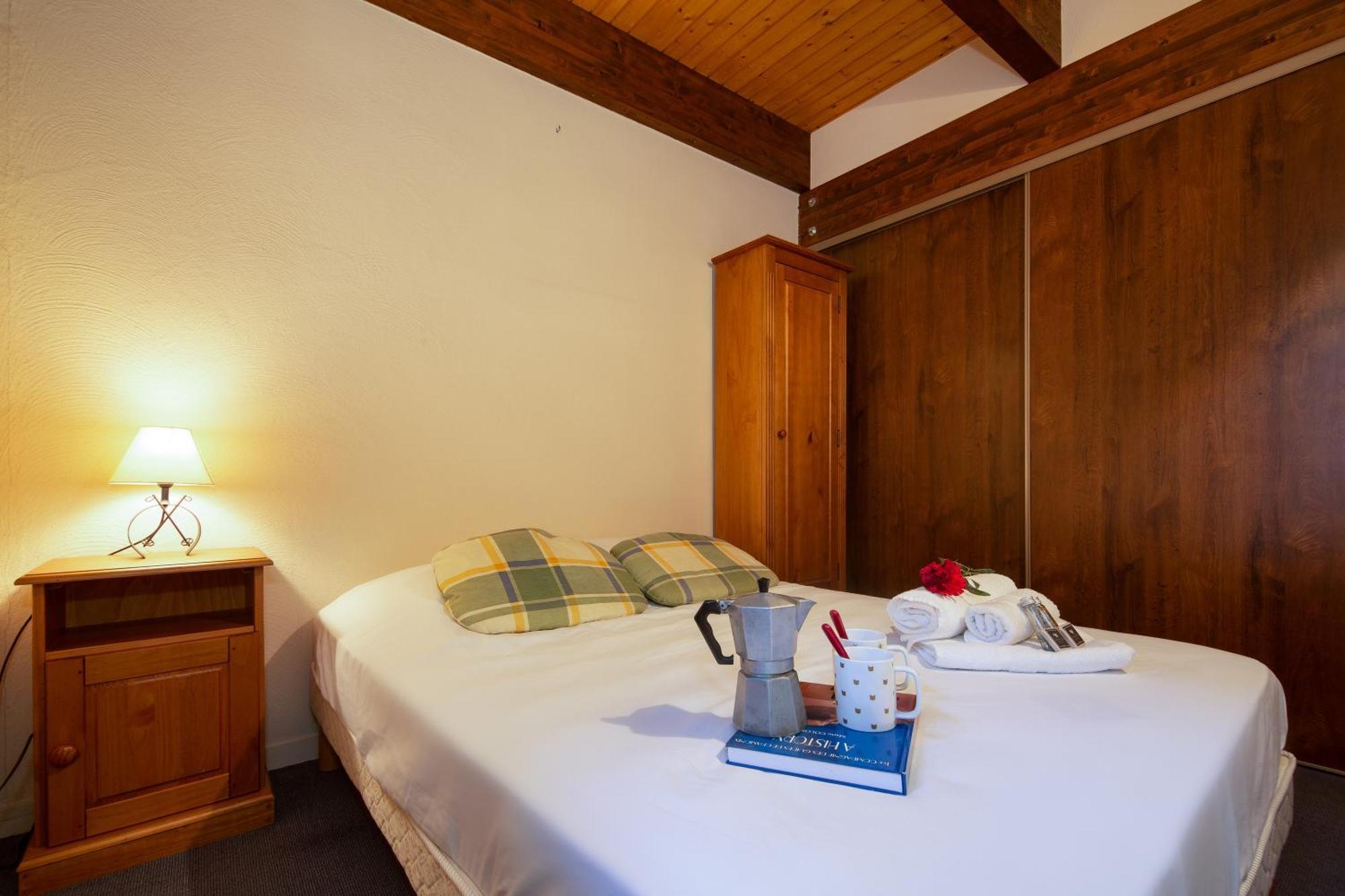 Chalet Residence Chantey Mourry 6 - Happy Rentals Аржантьер Экстерьер фото