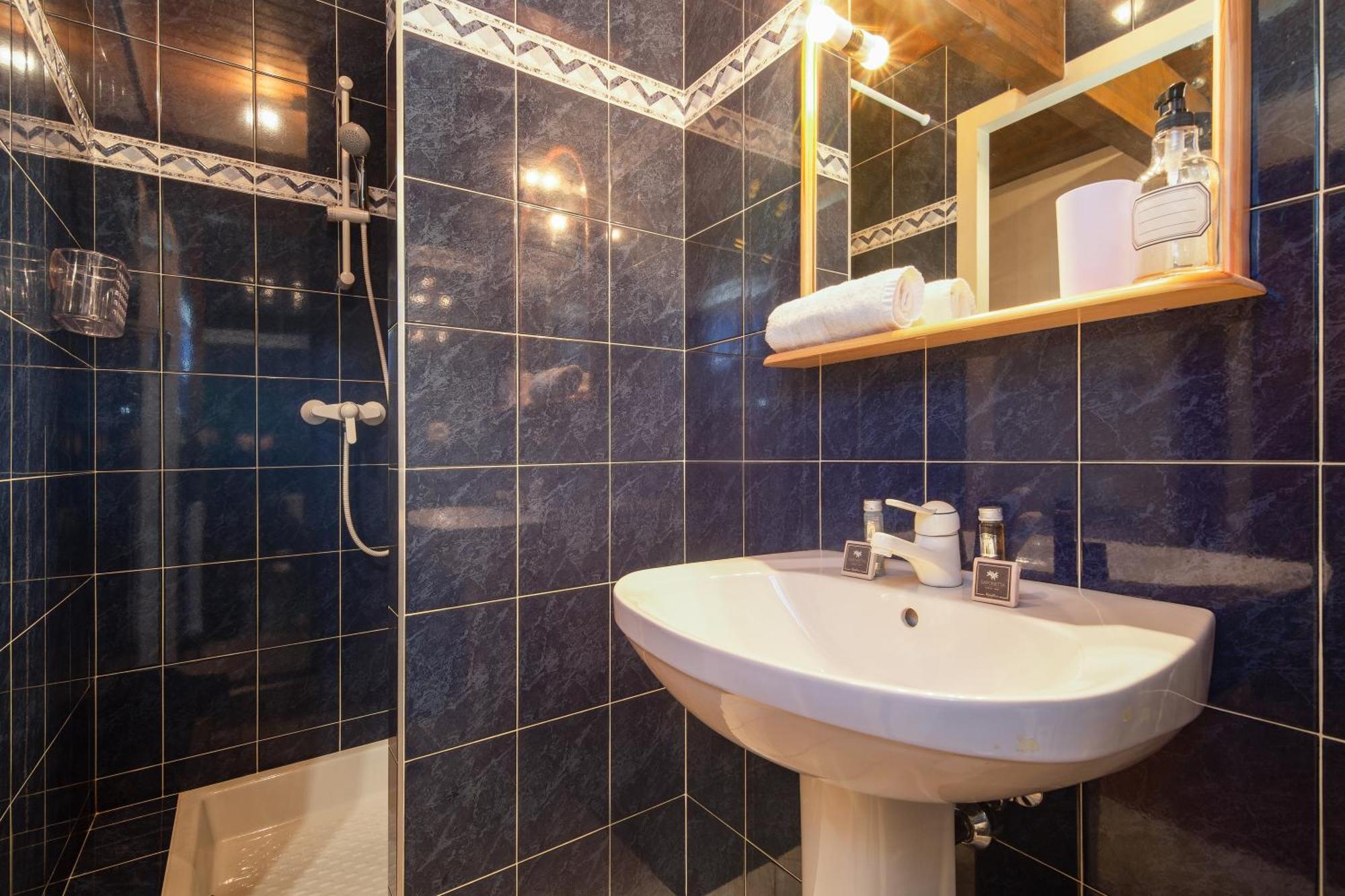 Chalet Residence Chantey Mourry 6 - Happy Rentals Аржантьер Экстерьер фото